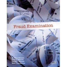 Test Bank for Fraud Examination, 4th Edition W. Steve Albrecht